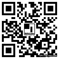 QR code with logo 2JFv0