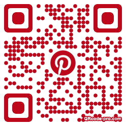QR code with logo 2JgE0
