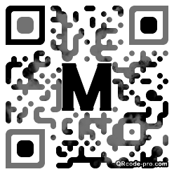 QR code with logo 2Jwq0