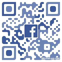 QR code with logo 2JJu0