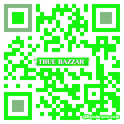 QR Code Design 2JNU0