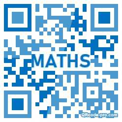 QR Code Design 2JRo0