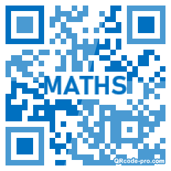 QR code with logo 2JRy0