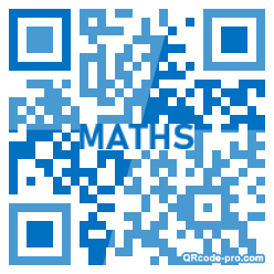 QR code with logo 2JSs0