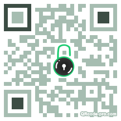 QR code with logo 2K1n0