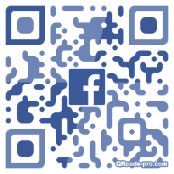 QR code with logo 2KBh0