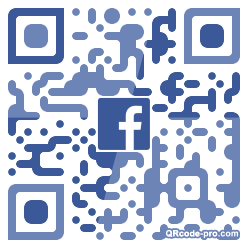 QR Code Design 2KCj0