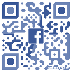 QR Code Design 2KDr0