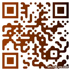 QR code with logo 2KIm0