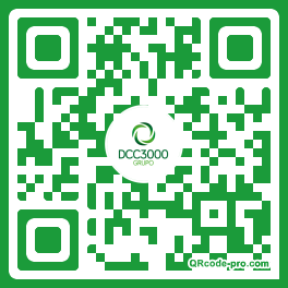 QR code with logo 2KNK0