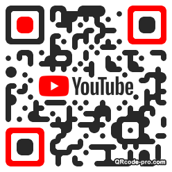 QR code with logo 2KXX0