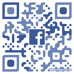 QR code with logo 2Kwd0