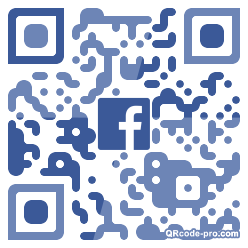 QR code with logo 2Kyc0