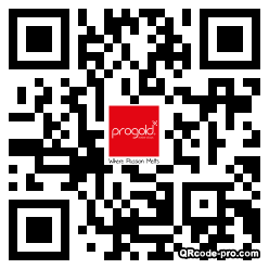 QR Code Design 2L2U0