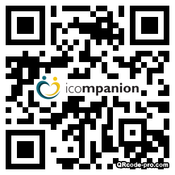 QR Code Design 2L5d0