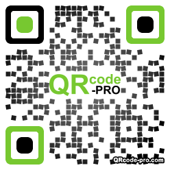 QR Code Design 2L7E0