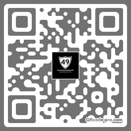 QR Code Design 2LFe0