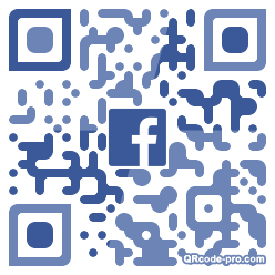 QR code with logo 2LS50