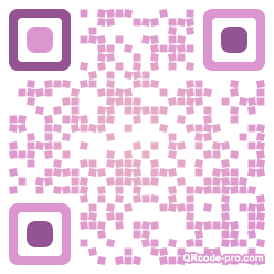 QR code with logo 2LUT0