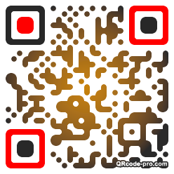 QR code with logo 2LXS0