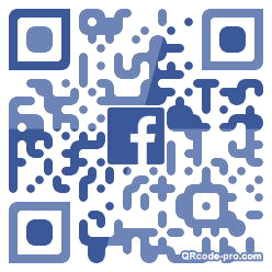 QR code with logo 2LXb0