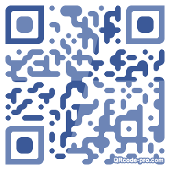 QR code with logo 2Lhh0