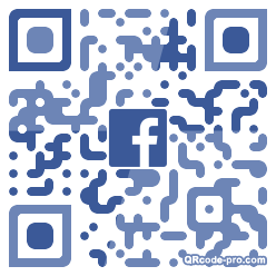 QR code with logo 2LjF0