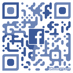 QR code with logo 2Lsv0