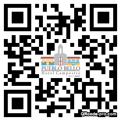 QR Code Design 2LvP0