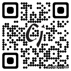 QR code with logo 2Lyh0