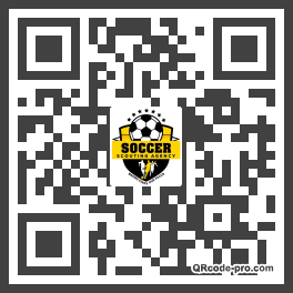 QR code with logo 2M1T0