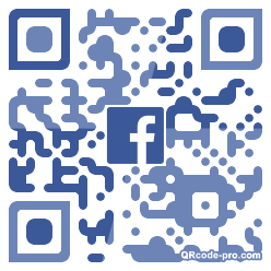 QR Code Design 2MFl0