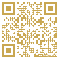 QR code with logo 2MN40