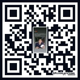 QR code with logo 2N7Y0