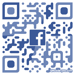 QR code with logo 2Ng20