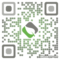 QR code with logo 2Nqj0