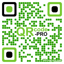 QR code with logo 2O0P0