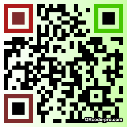 QR code with logo 2OS70