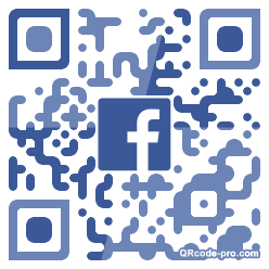 QR code with logo 2OeI0