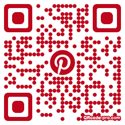 QR code with logo 2Orn0