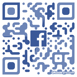 QR Code Design 2P7t0