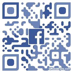 QR code with logo 2PAM0