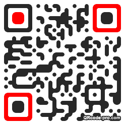 QR code with logo 2PMg0