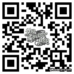 QR code with logo 2Q7n0