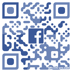 QR code with logo 2Qai0