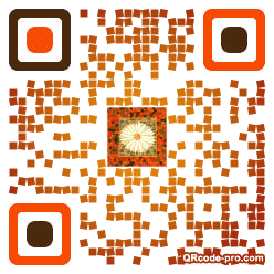 QR Code Design 2Qt70