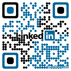 QR code with logo 2QwN0