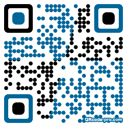 QR code with logo 2QwP0