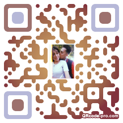 QR Code Design 2QF30