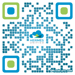 QR Code Design 2QNB0